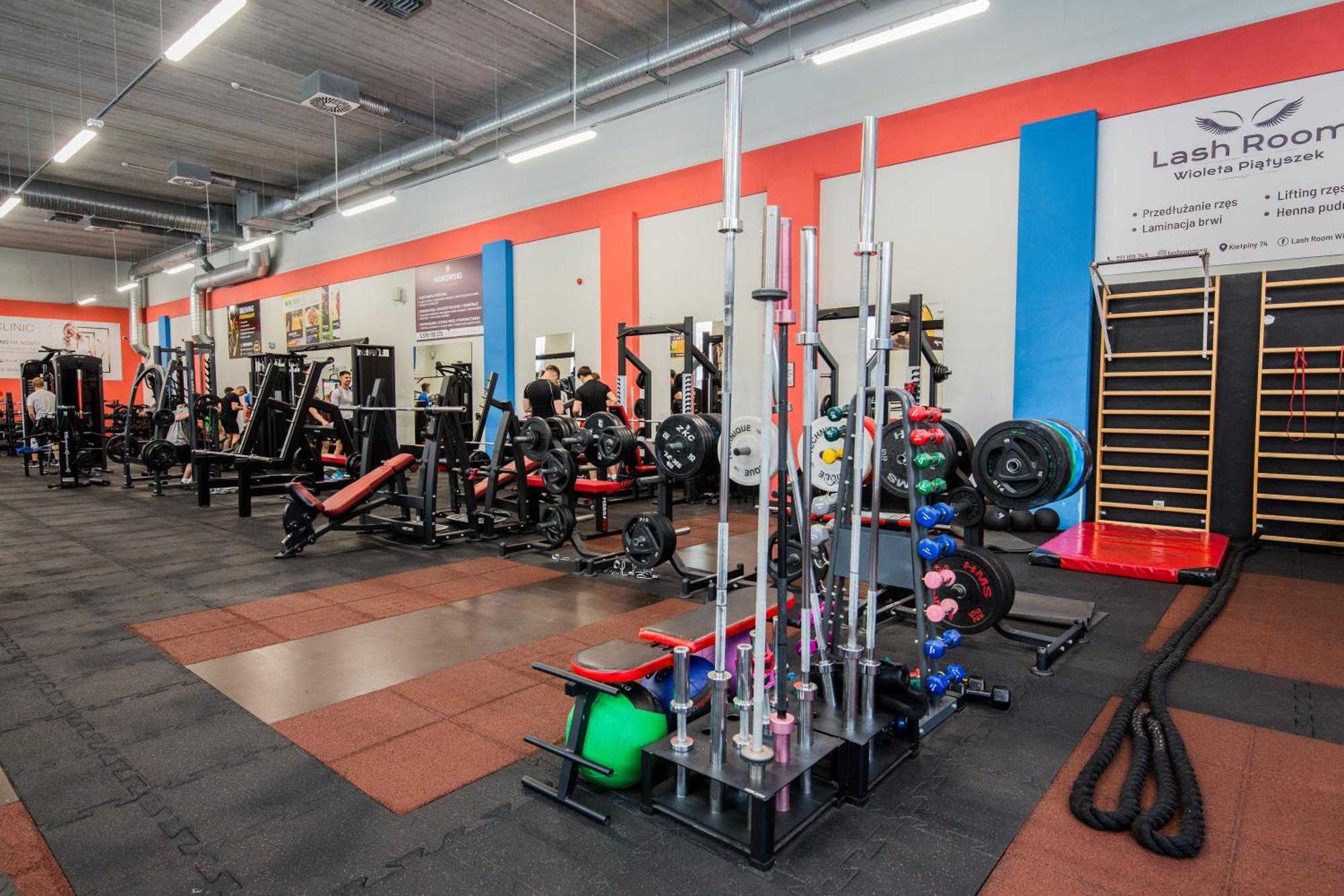 Hotel Sportowy Wolsztyn Ngoại thất bức ảnh